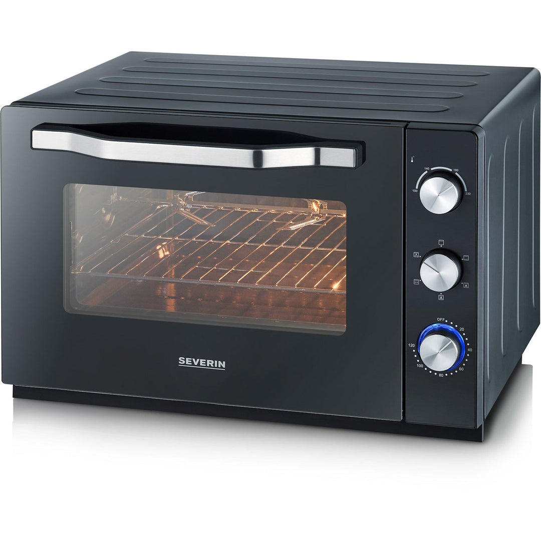 Severin Severin Miniovn, 60 liter – produktvisning (Miniovn)