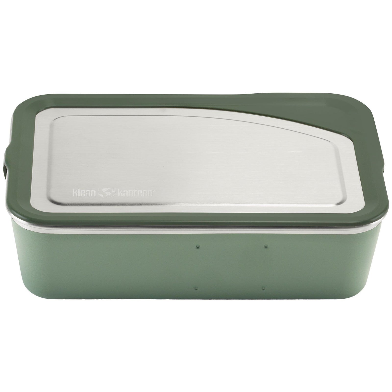 Klean kanteen Klean kanteen Big Meal Box Madkasse 1.626 ml, sea spray ❤ close-up (Madkasse)