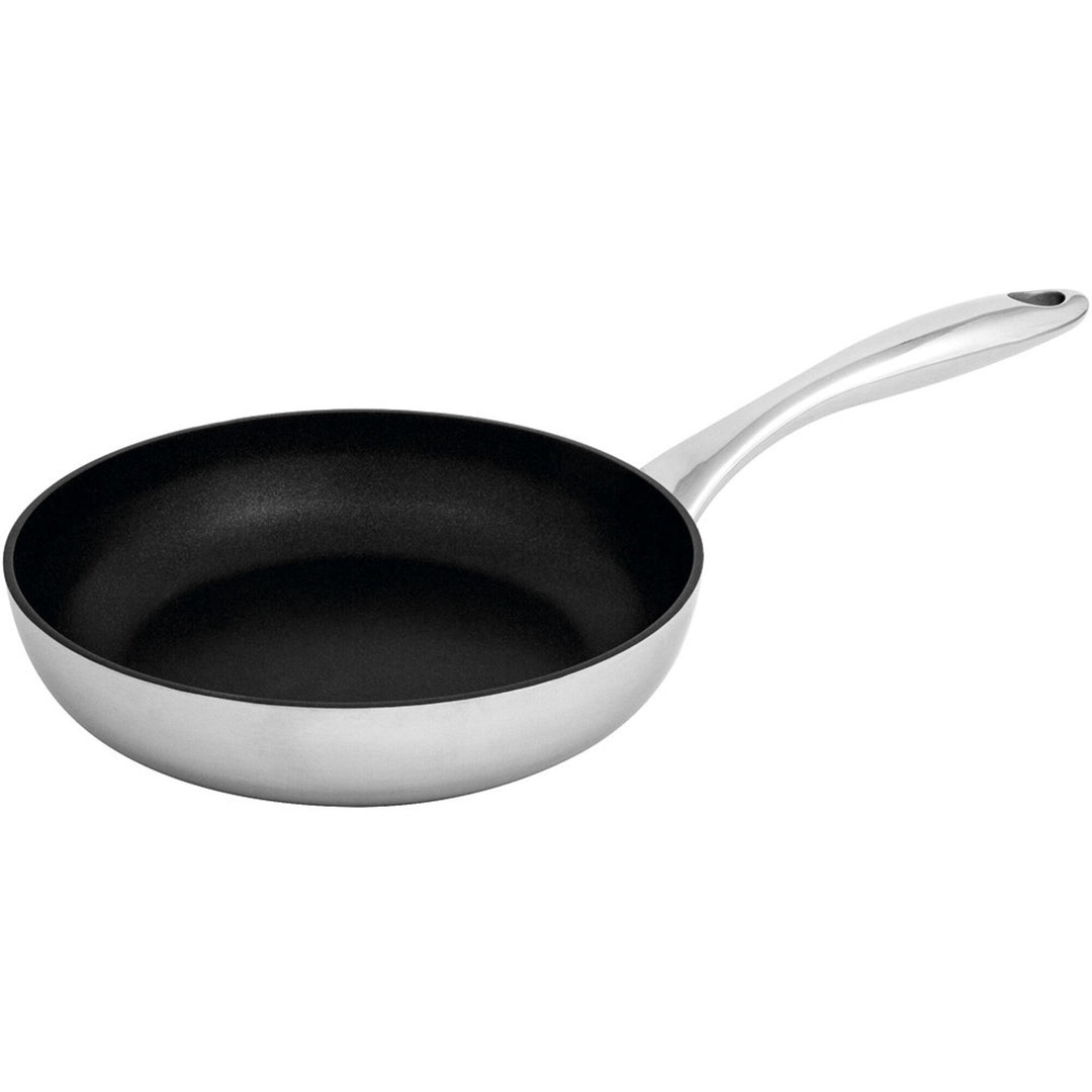 Culimat Culimat Stegepande MD 8-Ply 20 cm. C3+ ❤ produktbillede i kategorien Stegepander