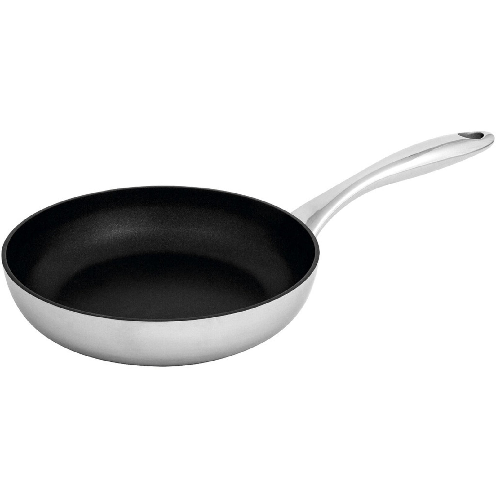 Culimat Culimat Stegepande MD 8-Ply 20 cm. C3+ ❤ produktbillede i kategorien Stegepander