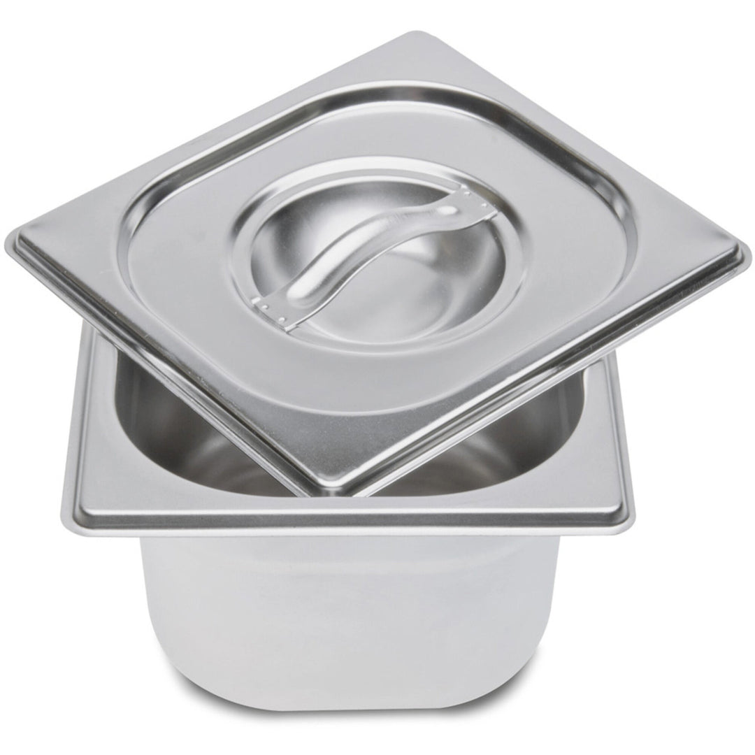 Städter Städter Ekstra beholder til elektrisk chokoladesmelter – close-up (Beholder)