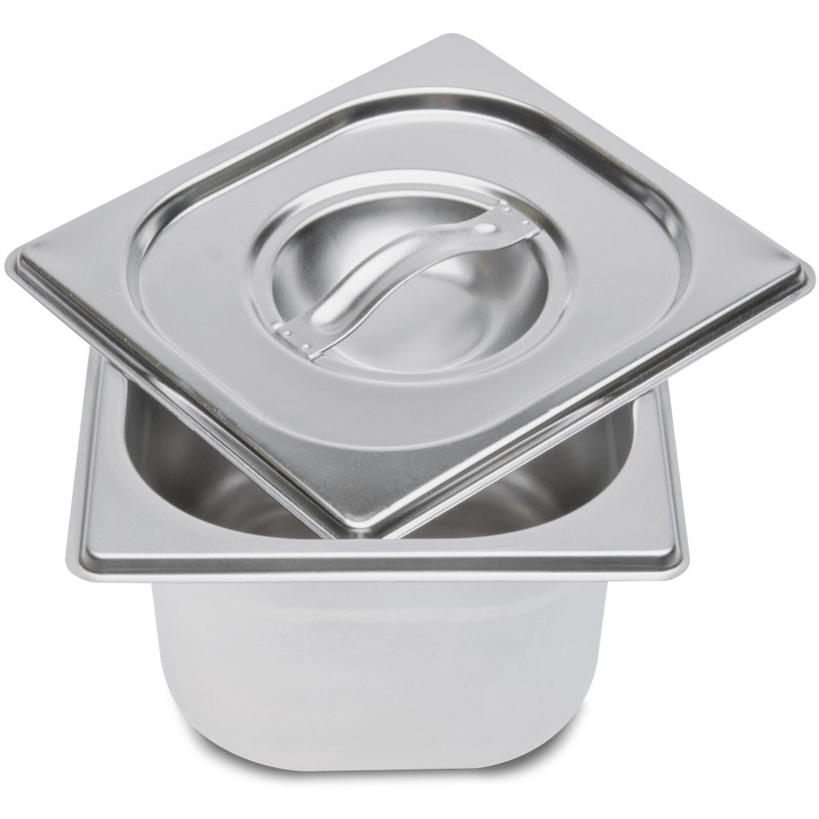 Städter Städter Ekstra beholder til elektrisk chokoladesmelter – close-up (Beholder)