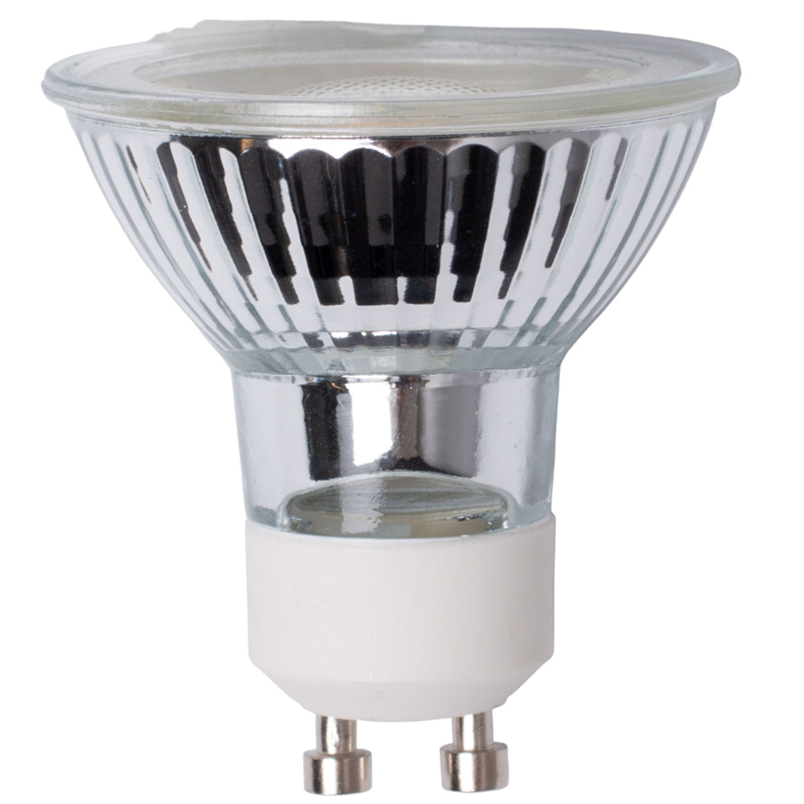 Edgeform Edgeform Classic GU10 Lyskilde 4,4 W 5 cm, klar – close-up (Lamper)