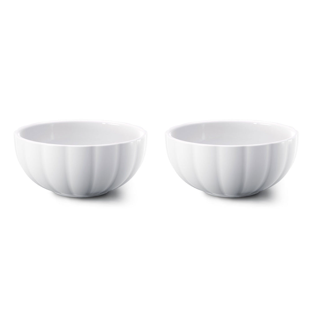 Georg jensen Georg jensen Bernadotte skålsæt – detaljebillede (Skål)