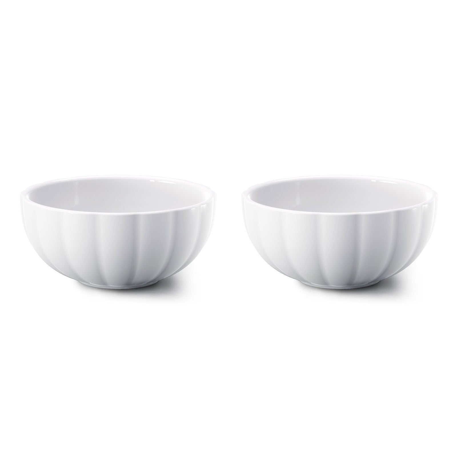 Georg jensen Georg jensen Bernadotte skålsæt – detaljebillede (Skål)