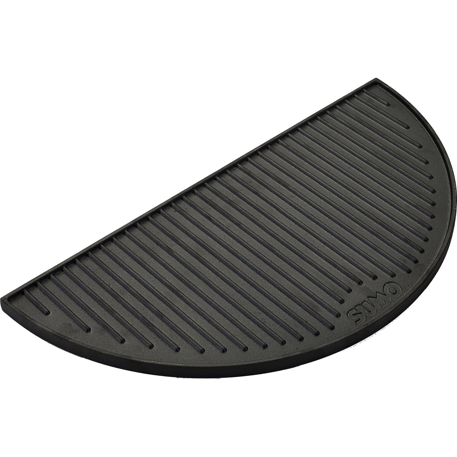 Kamado sumo Kamado sumo Støbejerns grillplade maxi 25 – billede i brug (Grillplade)