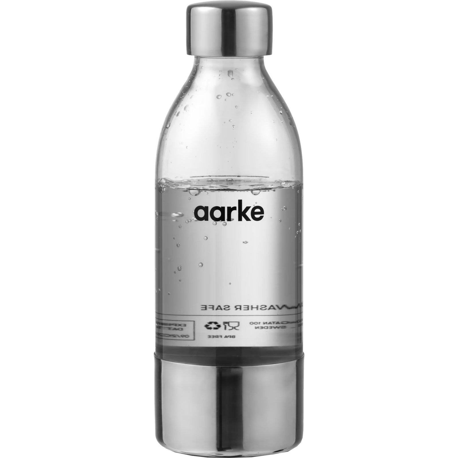 Aarke Aarke 450 ml PET flaske til Carbonator 3 ❤ detaljebillede i kategorien Flaske
