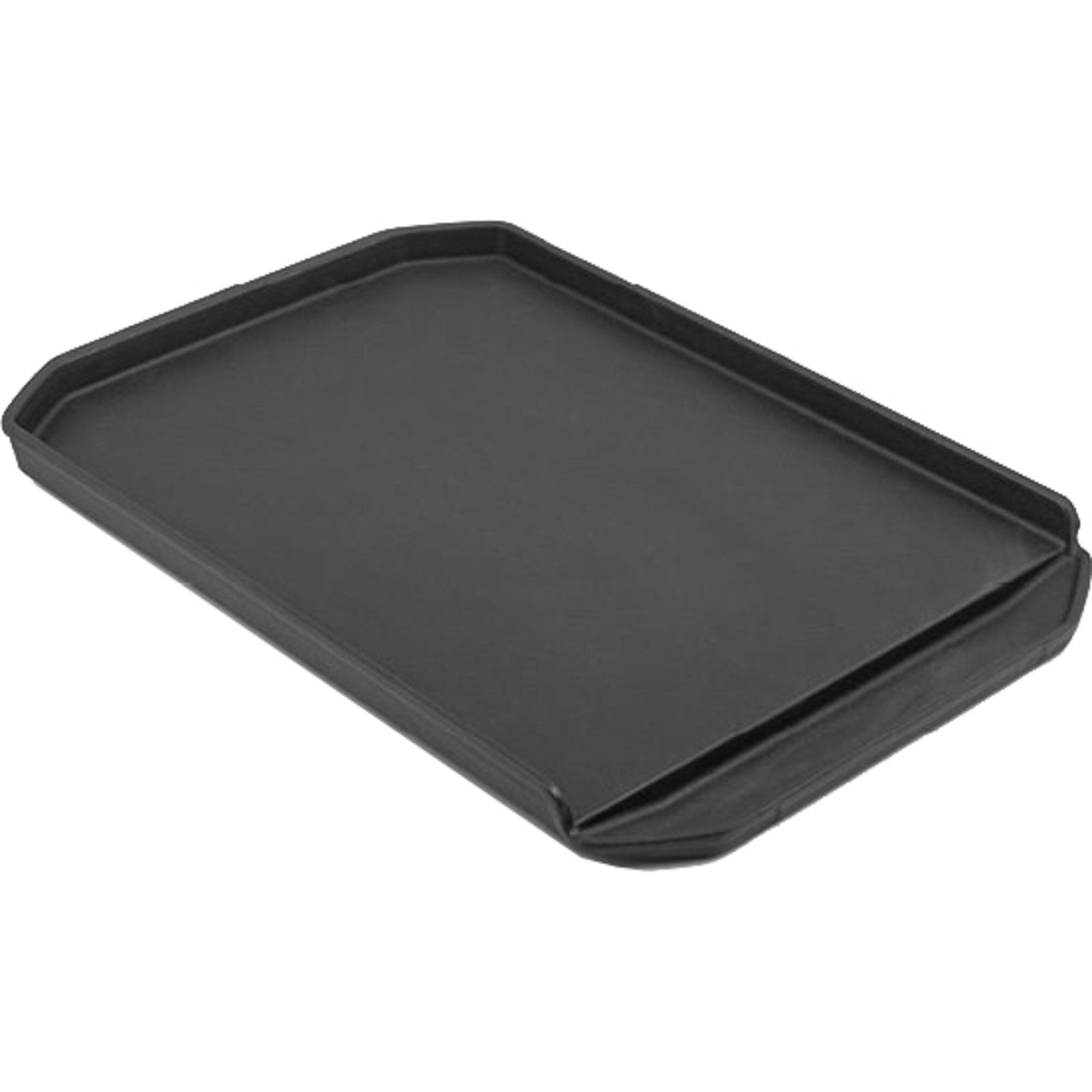 Broil king Broil king Støbejerns stegebord ❤ vinkelbillede (Stegeplade)