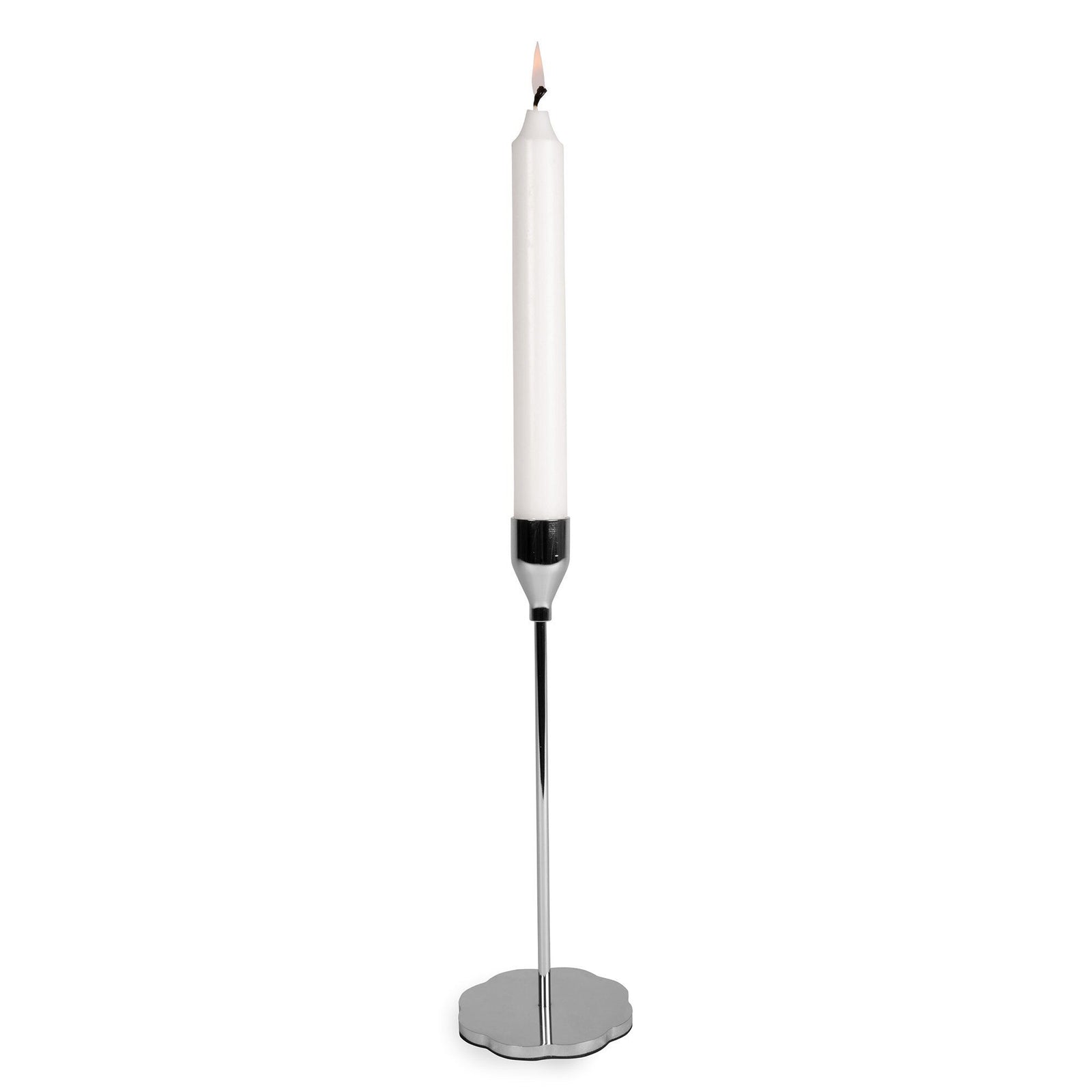 Sagaform Sagaform Siri lysestage, stor ❤ vinkelbillede (Lysestage)