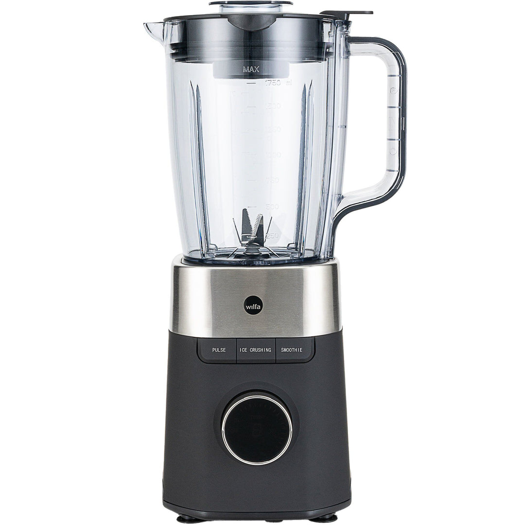 Wilfa Wilfa BLPT-1200 Fusion 1200 blender 1,75 liter – produktfoto (Mixer & Blender)