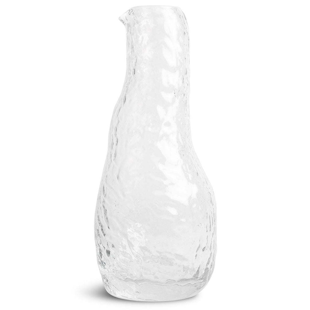 Byon Byon Swan karaffel ❤ frontbillede (karafel)