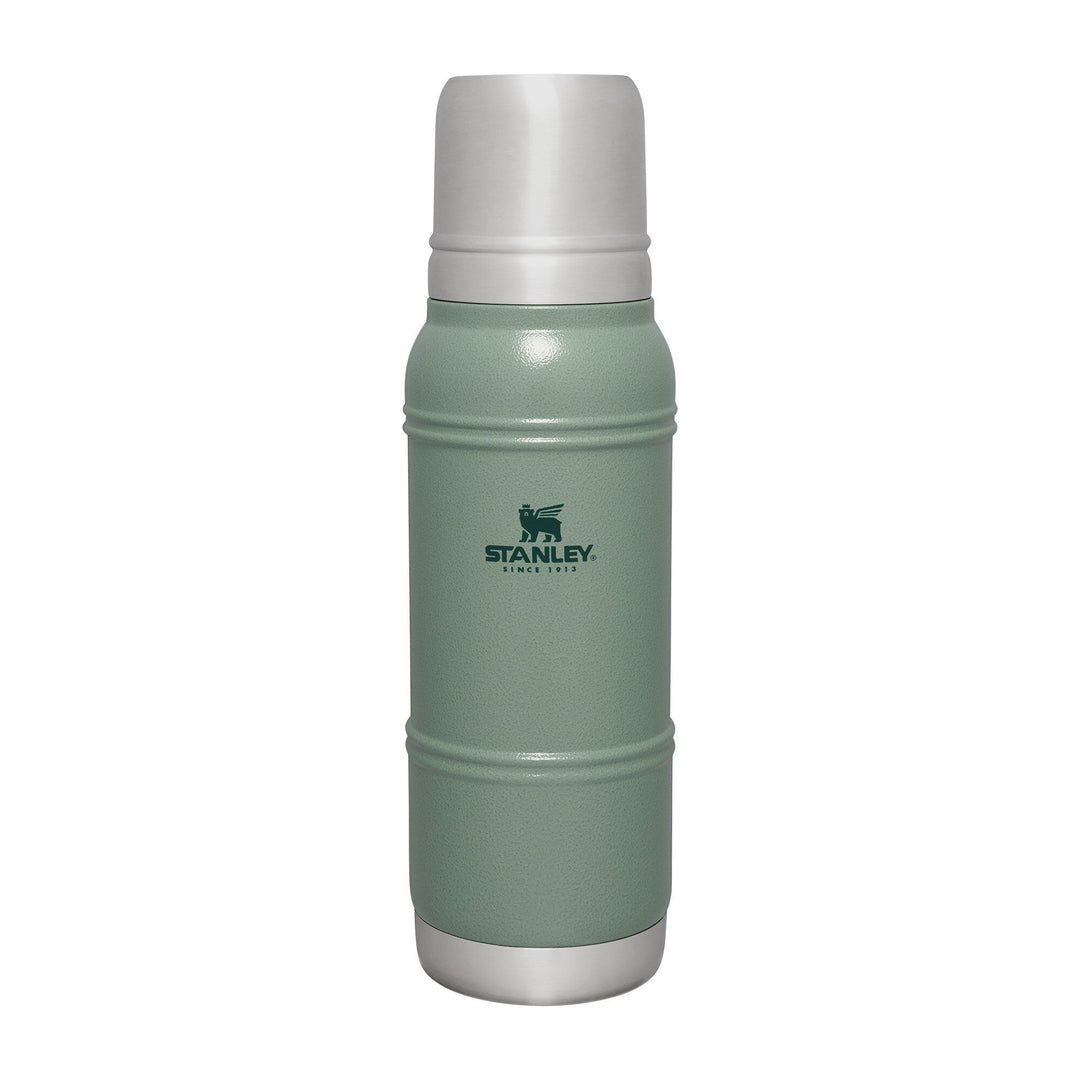 Stanley Stanley Artisan termokande 1 liter, grøn – vinkelbillede (Termokande)
