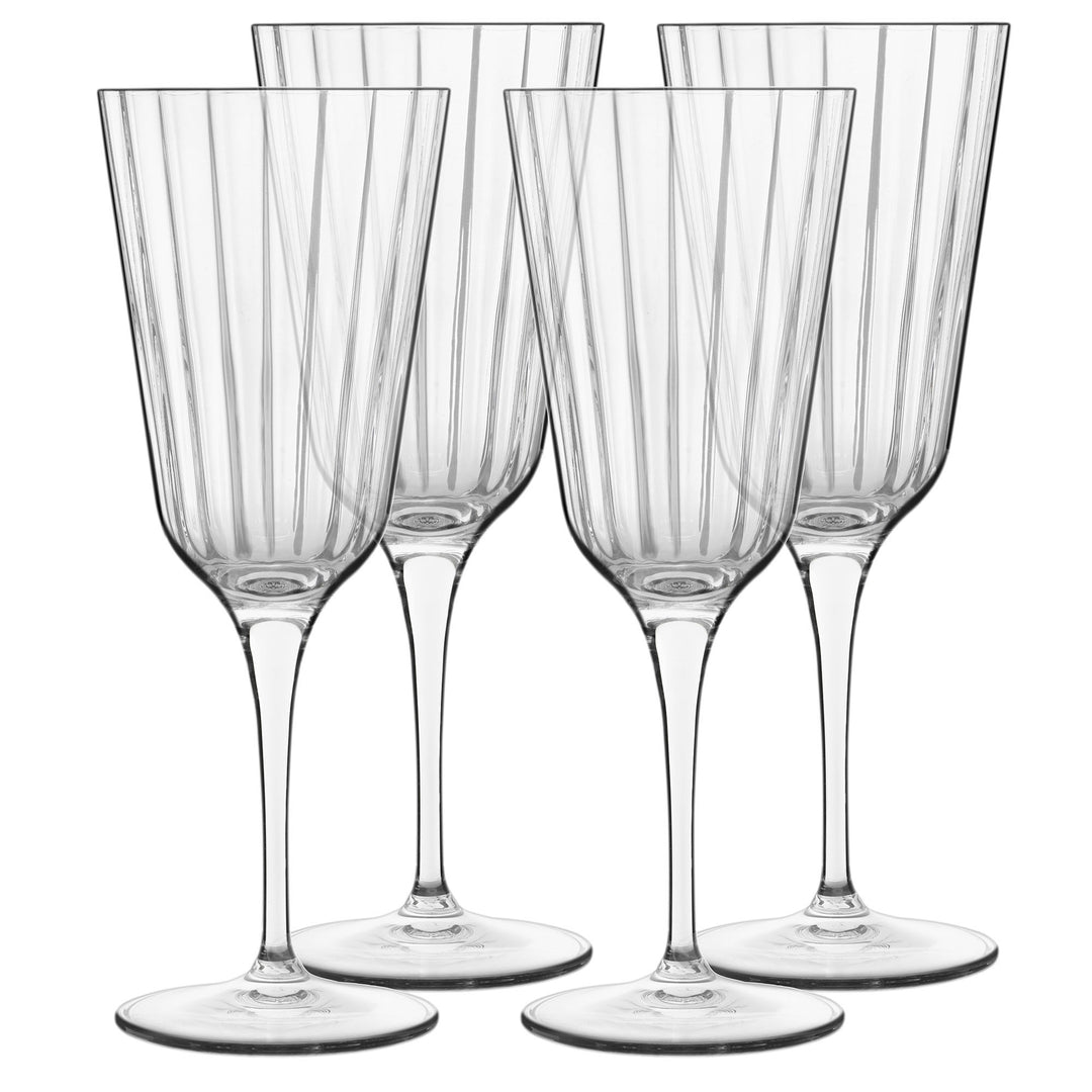 Luigi bormioli Luigi Bormioli Bach Vintage Cocktailglas, 4 stk. – detaljebillede (Cocktailglas)