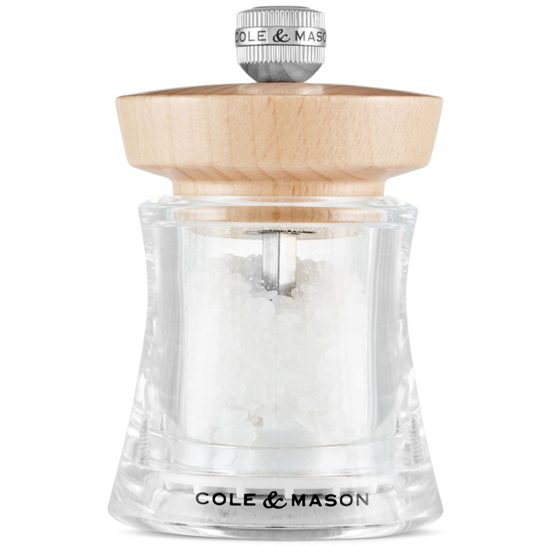 Cole & mason Cole & Mason Holborn Saltkværn, natur – detaljebillede (Saltkværn)