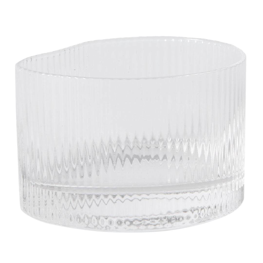 Muubs Muubs Ripe Low drikkeglas 20 cl, klart – produktbillede (Glas)