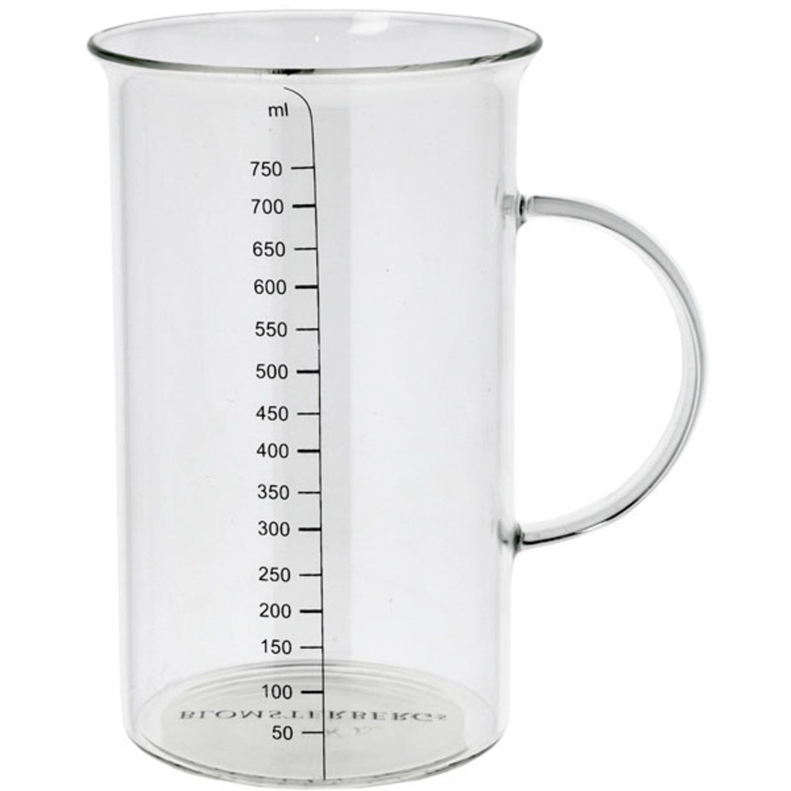 Blomsterbergs Blomsterbergs Målekande 750 ml ❤ billede i brug (Målekande)