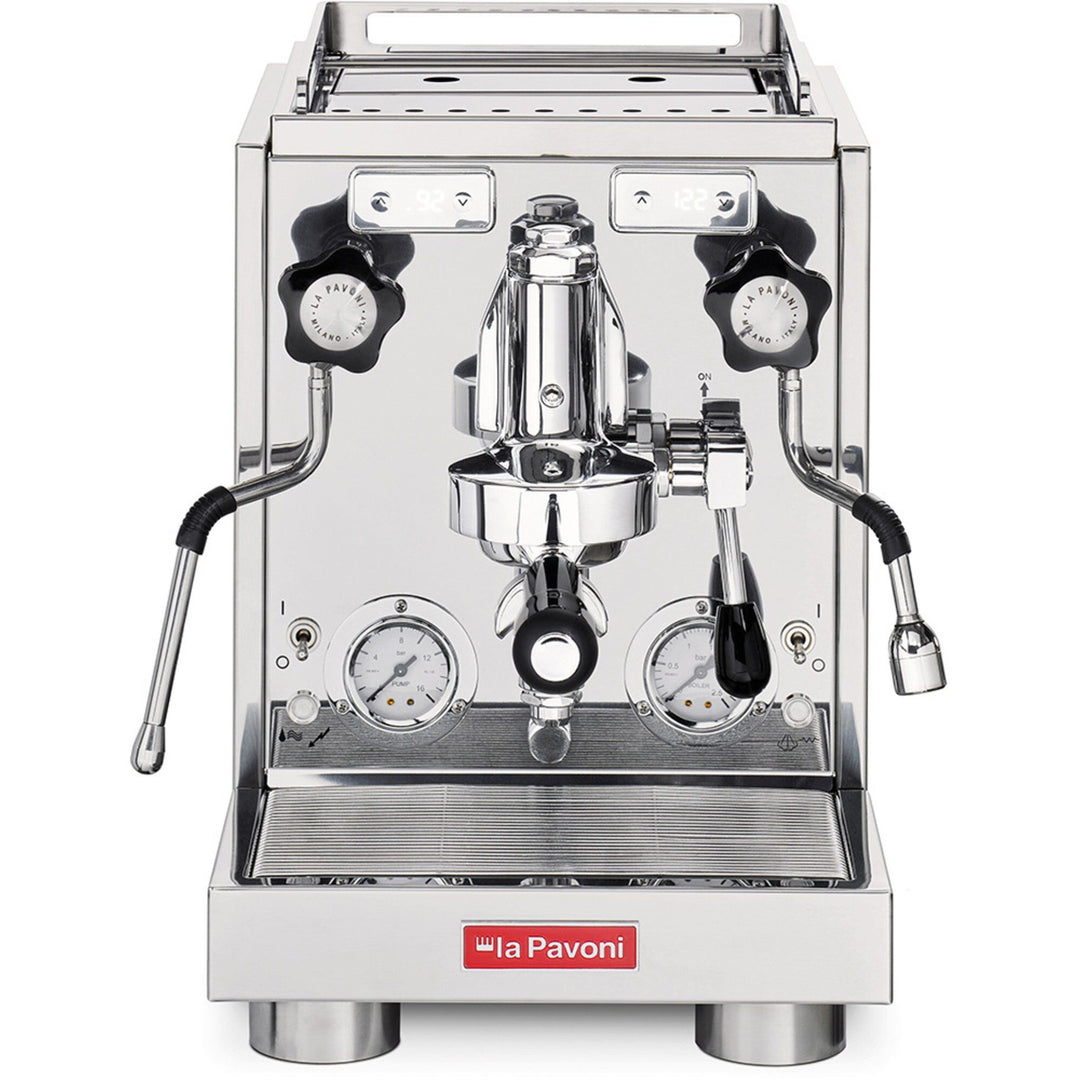 La pavoni La pavoni Espressomaskine Botticelli Evolution – produktbillede (Espressomaskiner)