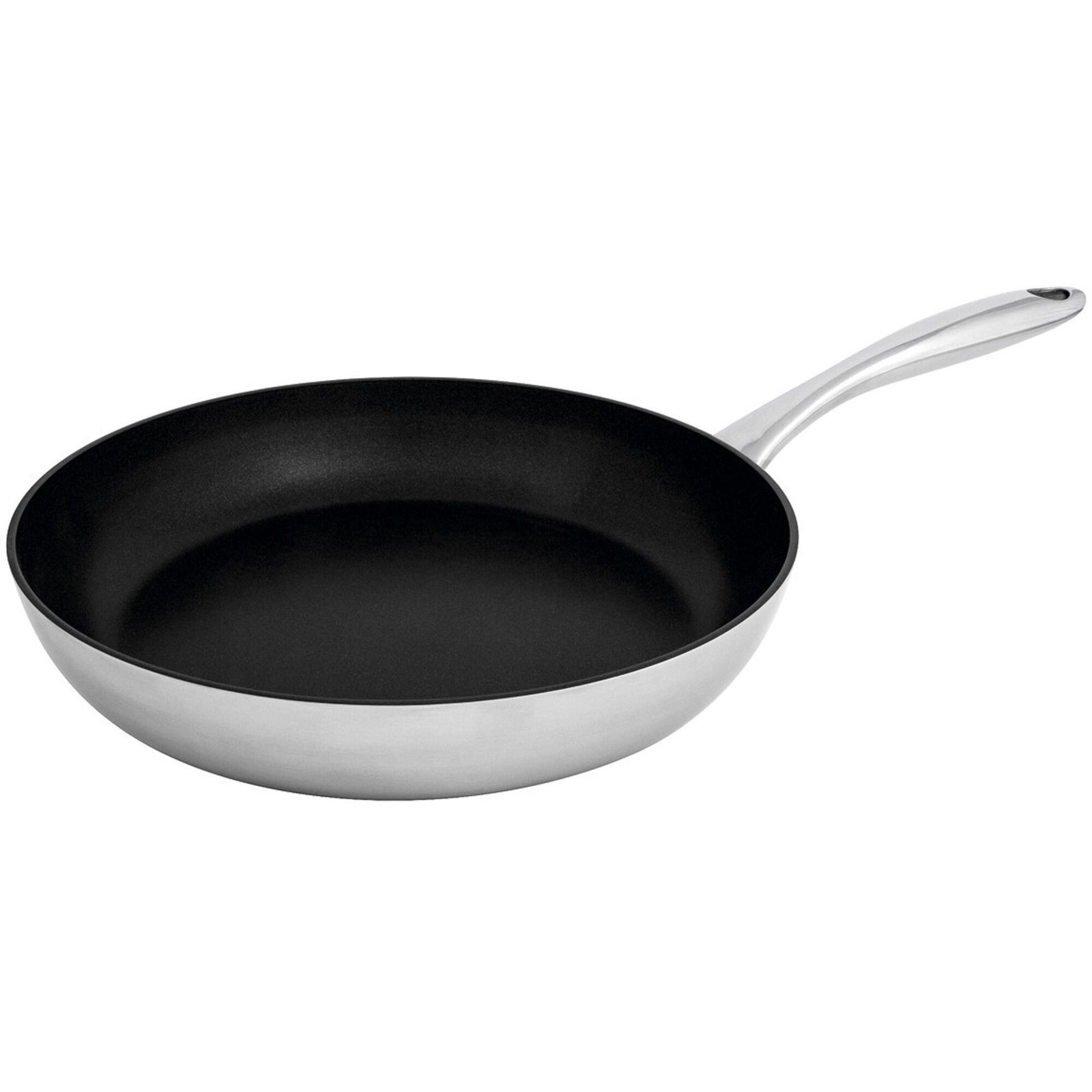 Culimat Culimat Stegepande MD 8-Ply 28 cm. C3+ – detaljebillede (Stegepander)