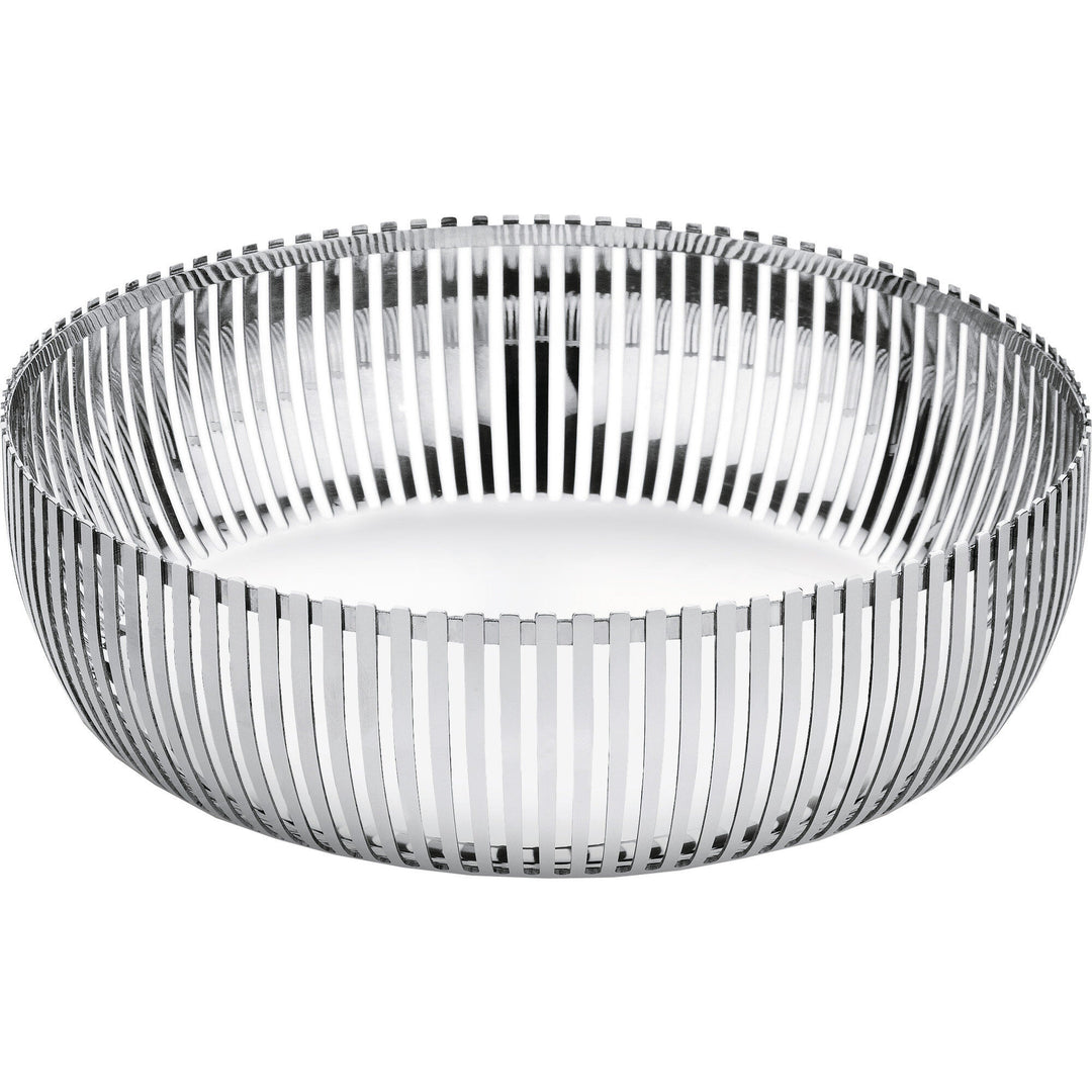 Alessi Alessi Kurv Ø23 cm. – produktvisning (Frugtkurv)