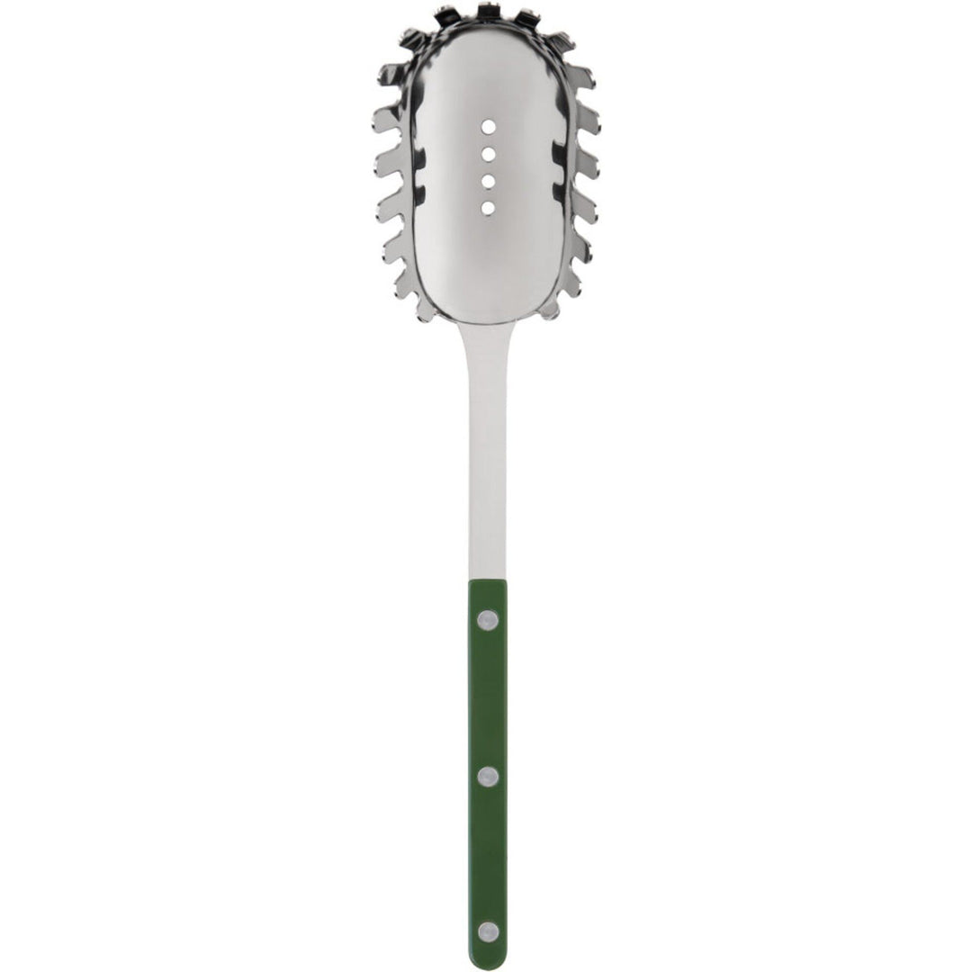 Sabre paris Sabre paris Bistrot Solid pastaske 30 cm, grøn ❤ detaljebillede (Pastaske)