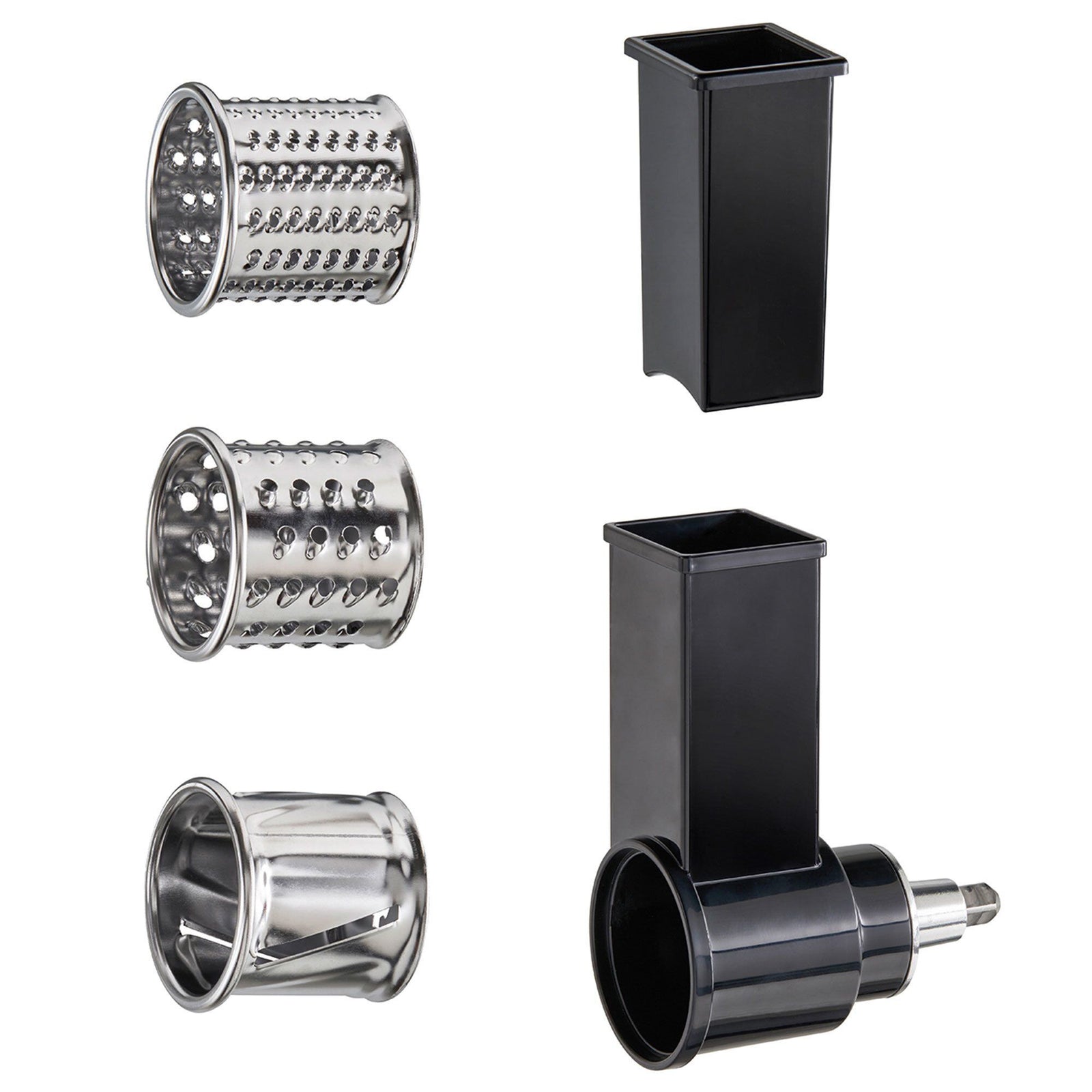 Caso Caso Rivejern til KM1800, 3 stk. – produktvisning (Rivejern)