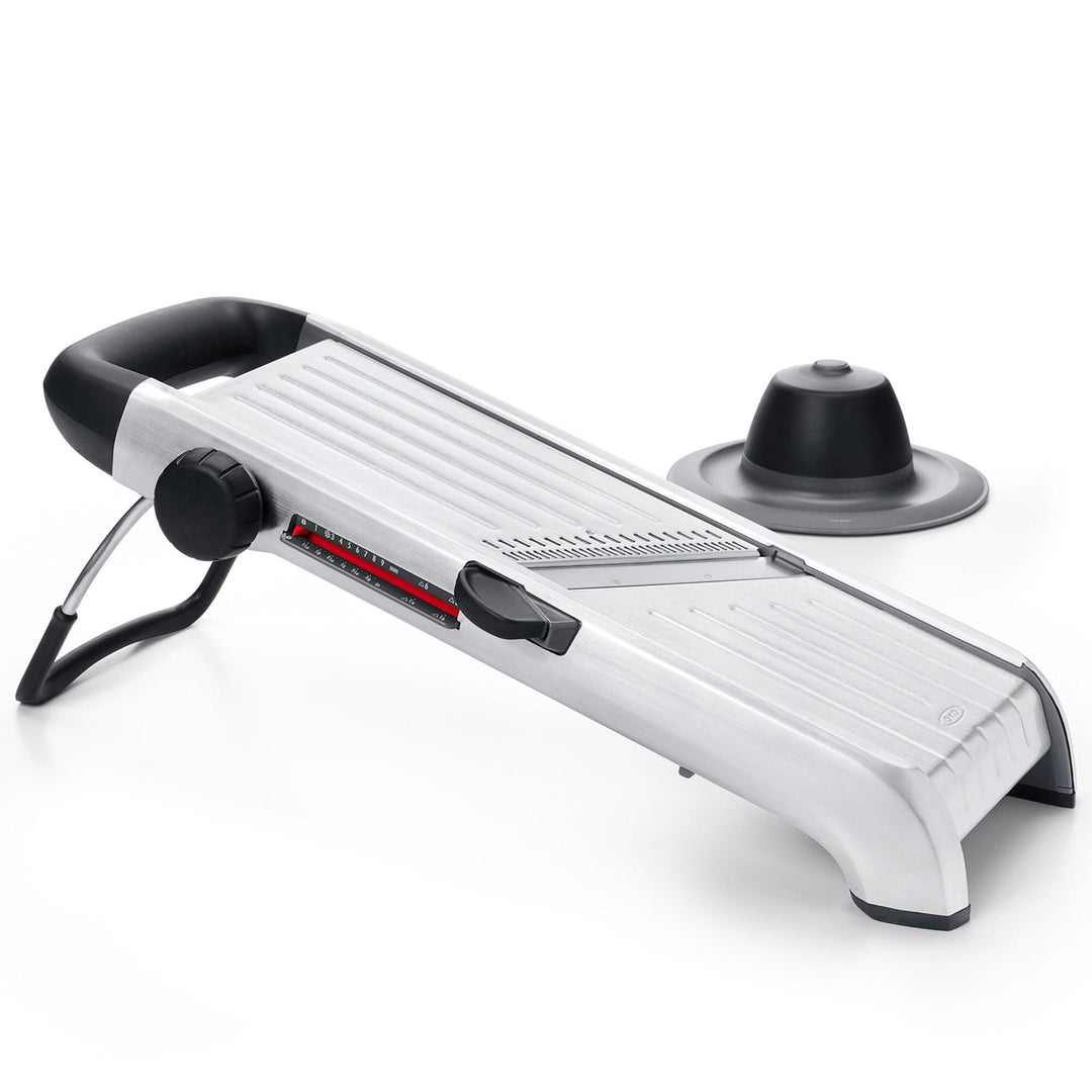 Oxo Oxo Chefs Mandolinjern 2.0 Rustfrit stål ❤ produktfoto (Mandoliner)