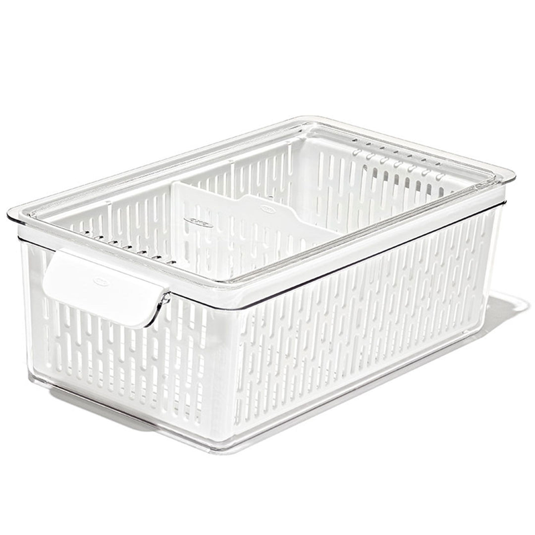 Oxo OXO Produce Saver grøntsagsbeholder medium – produktvisning (Beholder)