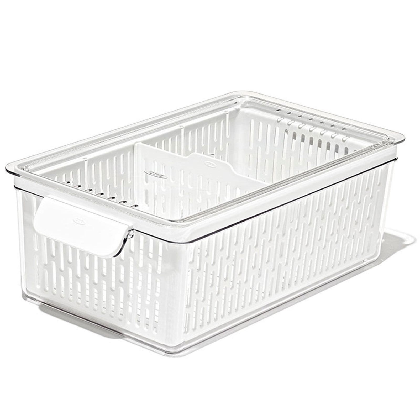 Oxo OXO Produce Saver grøntsagsbeholder medium – produktvisning (Beholder)