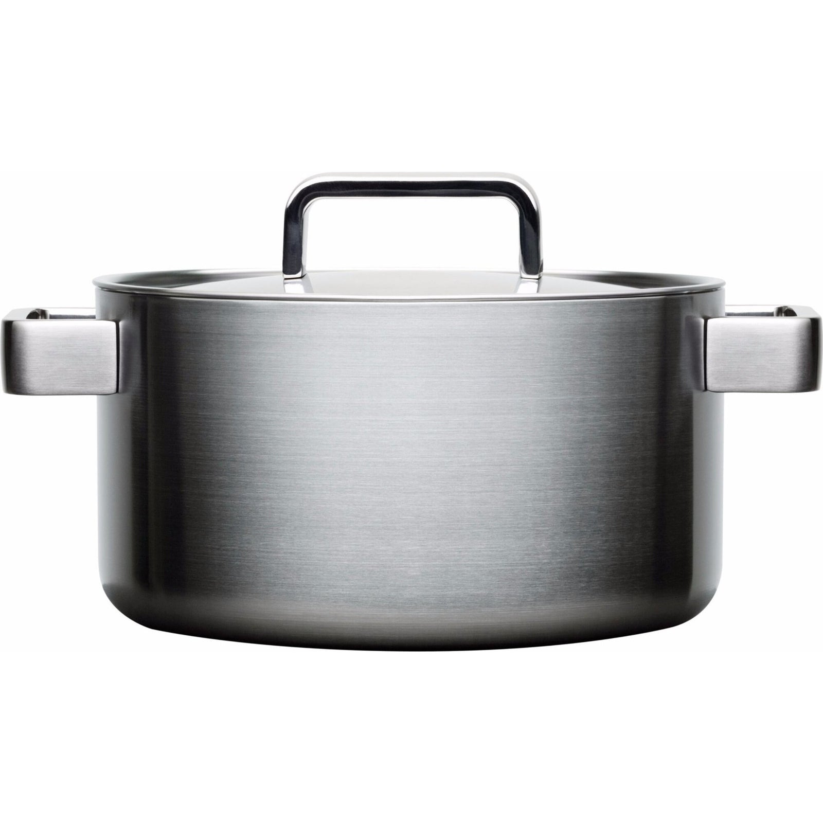 Iittala Iittala Tools gryde med låg 4 liter ❤ detaljebillede (Gryder)