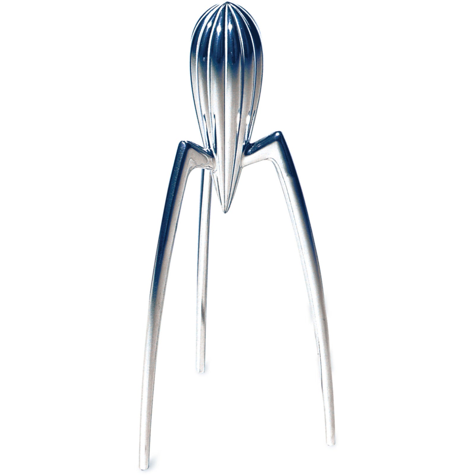 Alessi Alessi Citruspresser Stål – produktbillede (Citruspresser)
