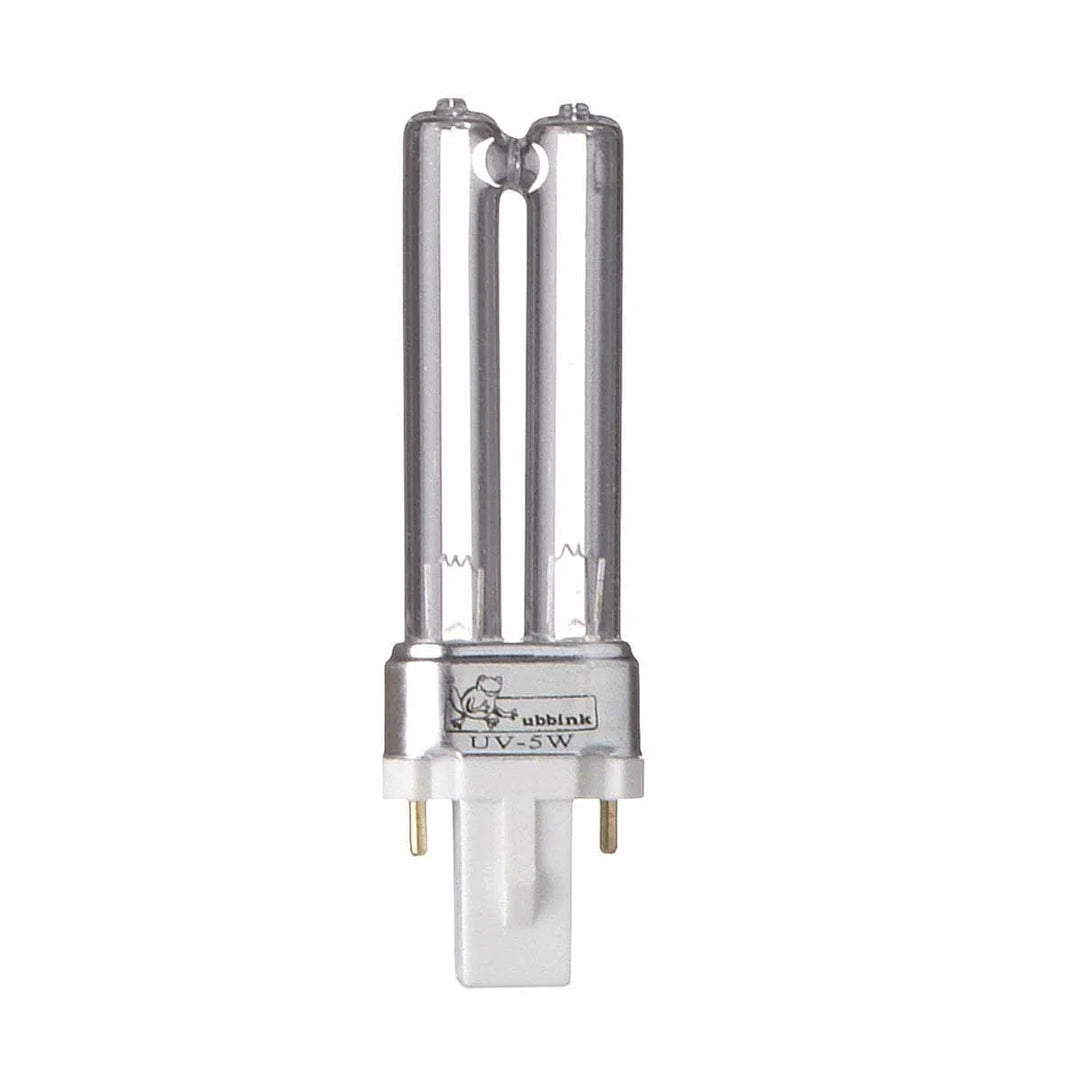 PL-7W lyspære til AlgClear UVC 5000