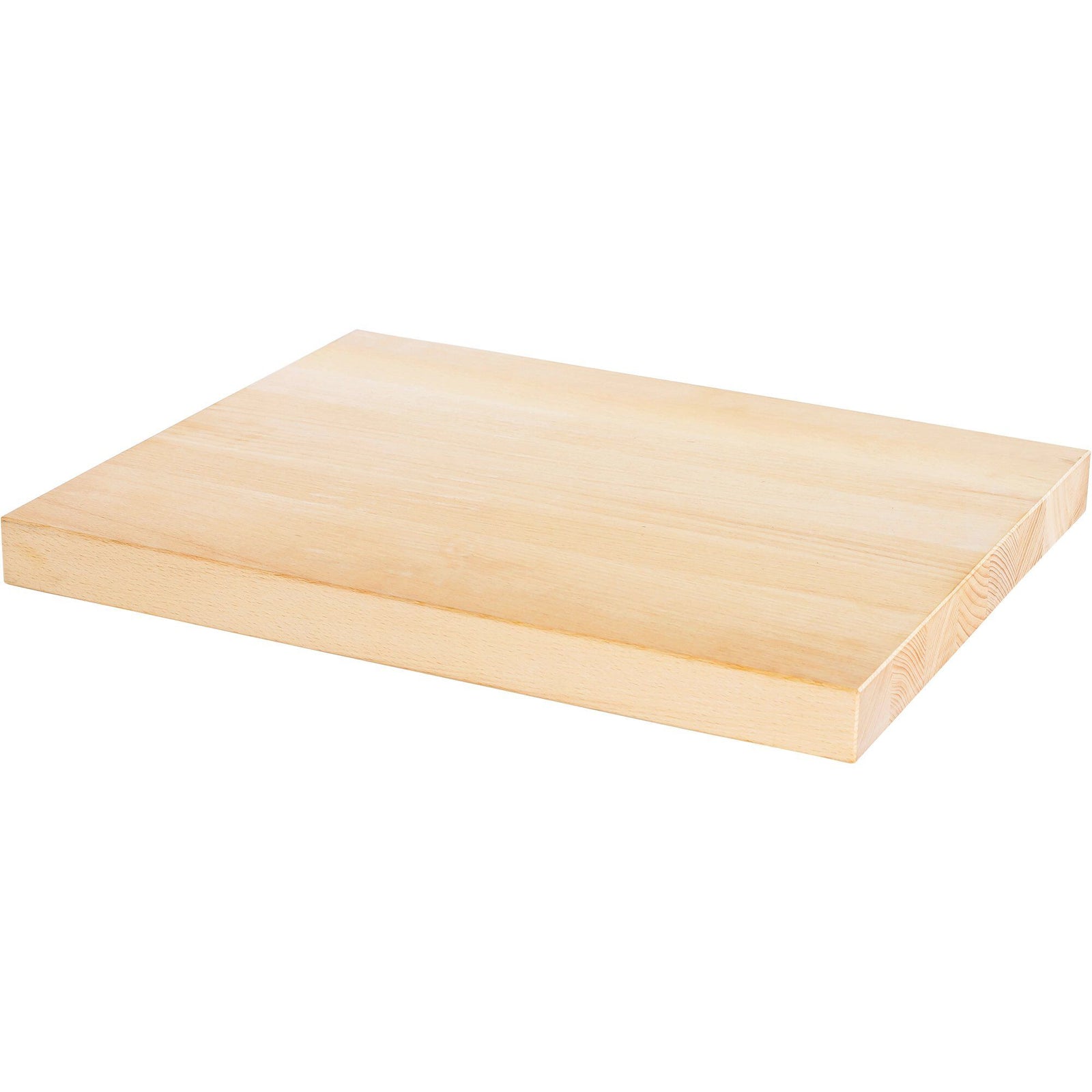Jonas of sweden Jonas of sweden Skærebræt bøg 40 x 50 cm. – produktfoto (Skærebræt)