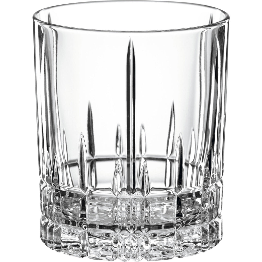 Spiegelau Spiegelau Perfect Serve D.O.F Glas – frontbillede (Drinkglas)
