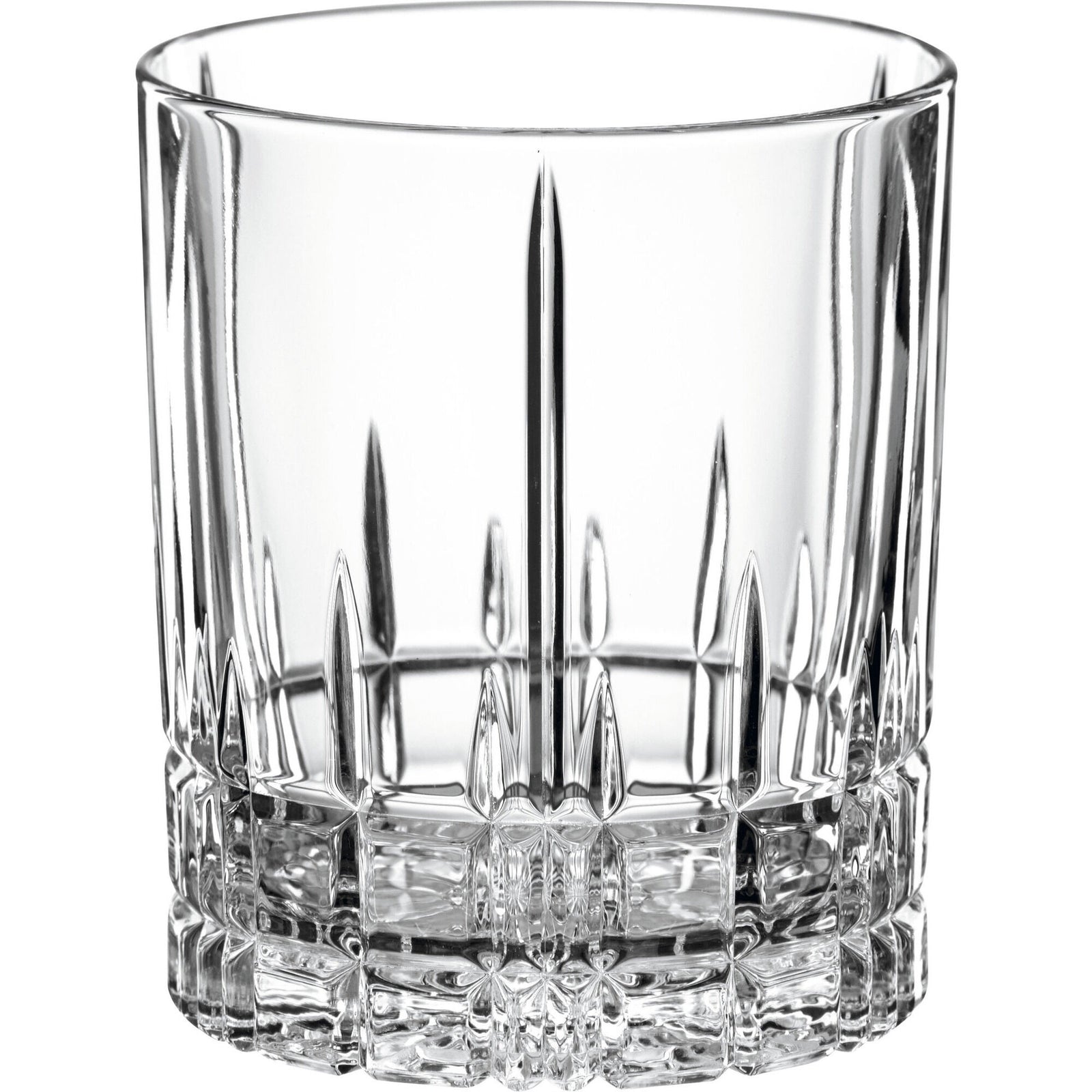 Spiegelau Spiegelau Perfect Serve D.O.F Glas – frontbillede (Drinkglas)