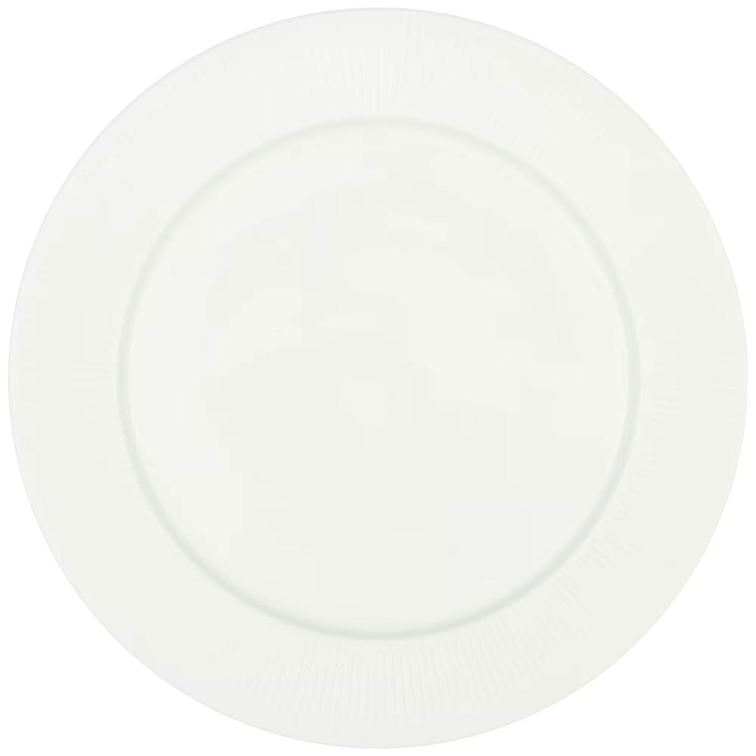 Mareld Mareld Linnéa Tallerken 28 cm 8 stk. ❤ produktfoto (Madtallerken)