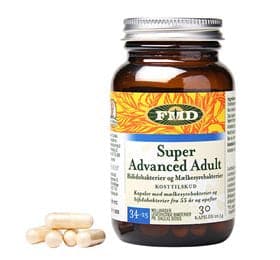 Se Udo's Choice Super Advanced Adult &bull; 30 kaps - DATOVARE 28/01-2024 ❤ Kæmpe udvalg i Blandet ❤ Hurtig levering: 1 - 2 Hverdage samt billig fragt - Varenummer: HG-45455D og barcode / Ean: '061998019443 på lager - Udsalg på Sundhed Spar op til 52% - Over 454 design mærker på udsalg