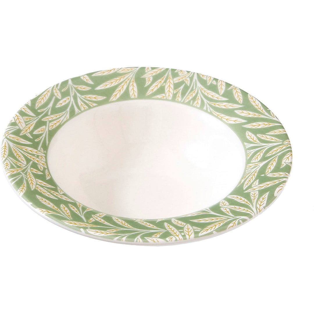 Spode Spode Willow skål 19 cm – produktbillede (Skål)