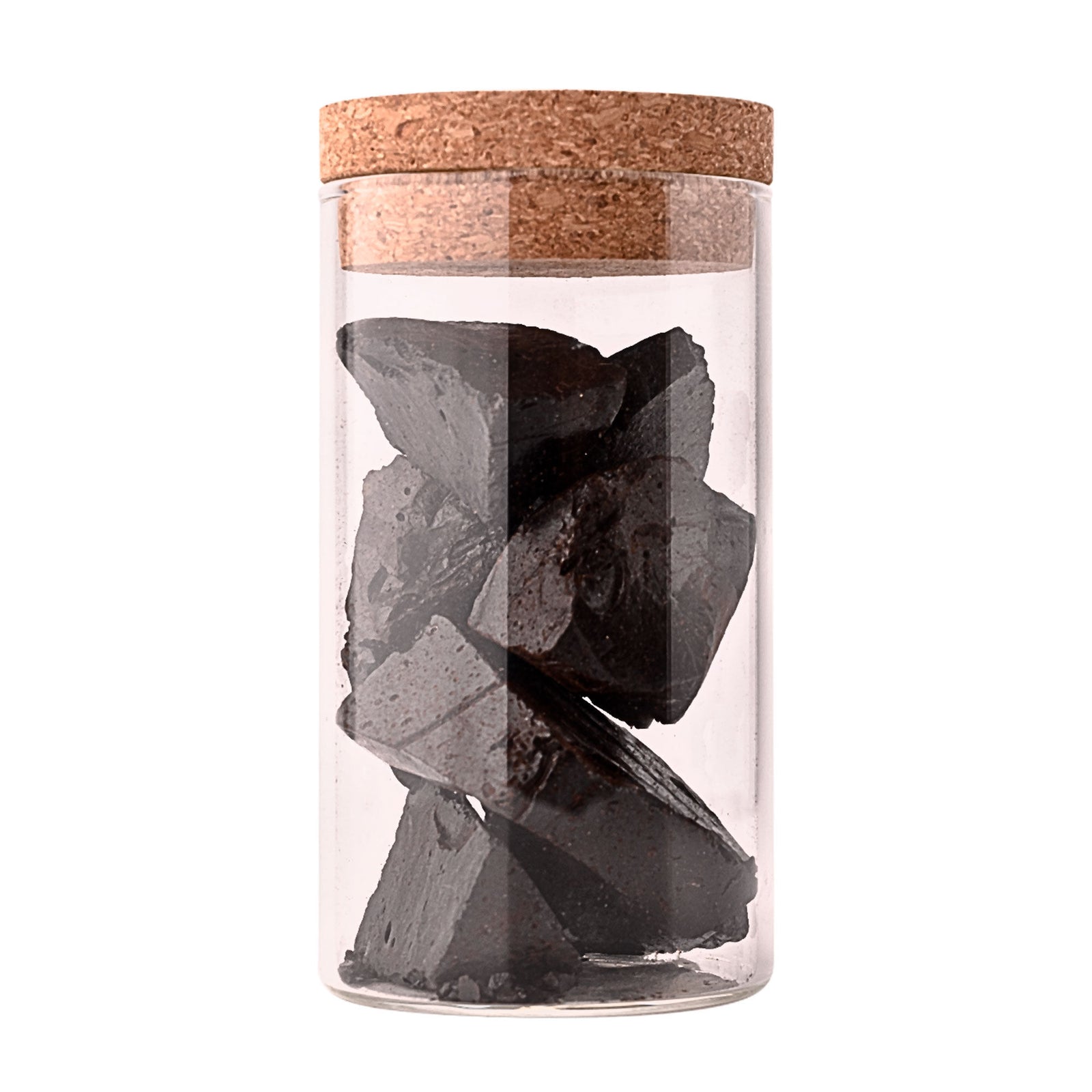 Rivsalt Rivsalt Rålakrids – vinkelbillede (Krydderier)