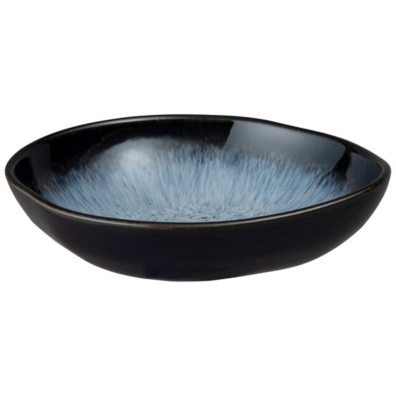 Denby Denby Halo Organic skål, medium – frontbillede (Serveringsskåle)