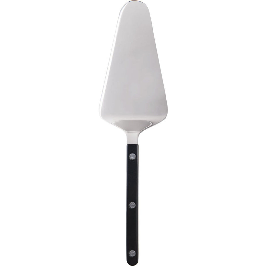 Sabre paris Sabre paris Bistrot Solid kagespade 27 cm, sort ❤ produktfoto (Tårtspade)