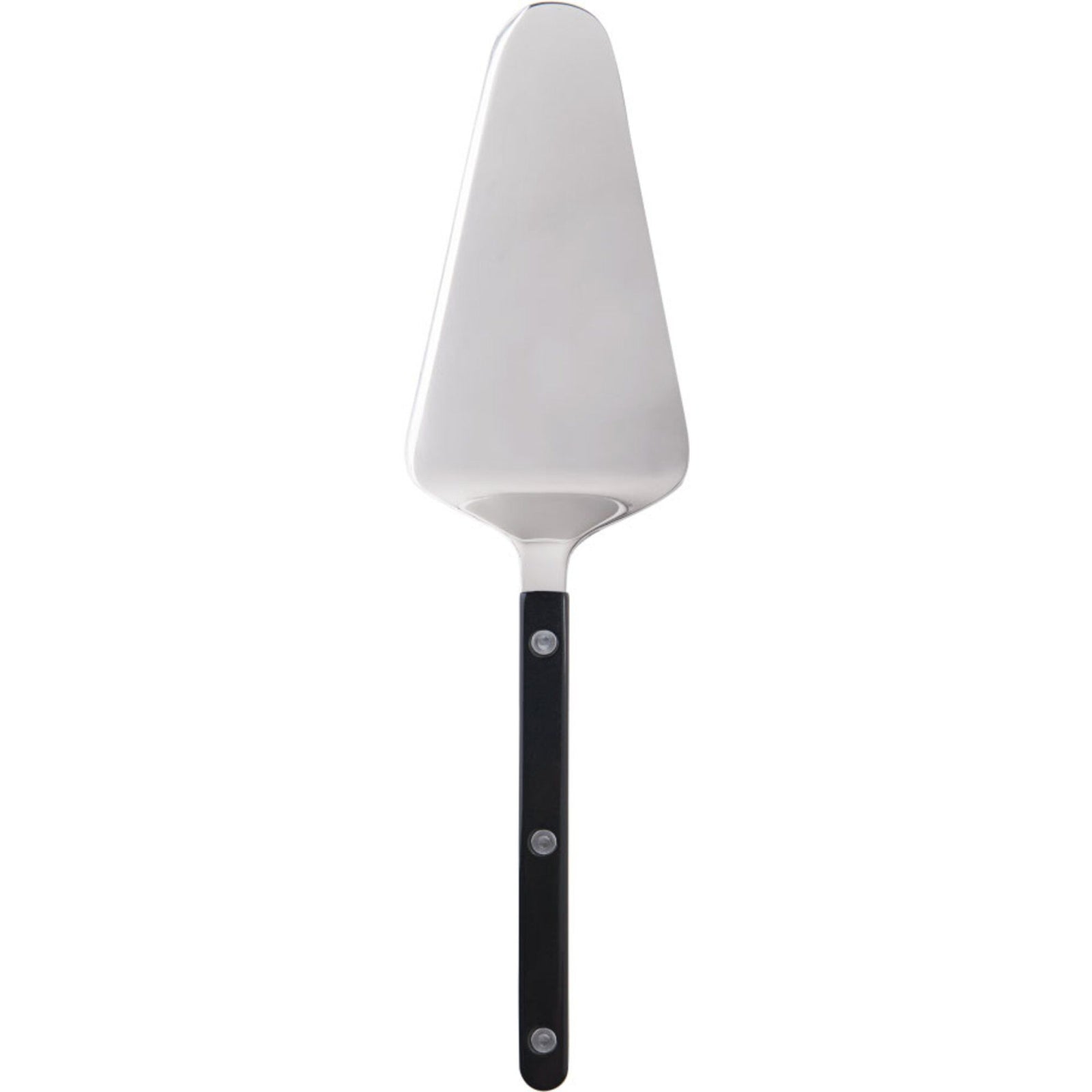 Sabre paris Sabre paris Bistrot Solid kagespade 27 cm, sort ❤ produktfoto (Tårtspade)