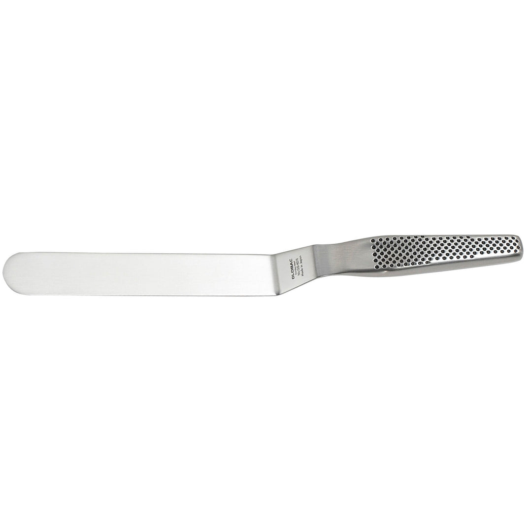 Global Global GS-42 paletkniv 15 cm. ❤ billede i brug (Paletkniv)