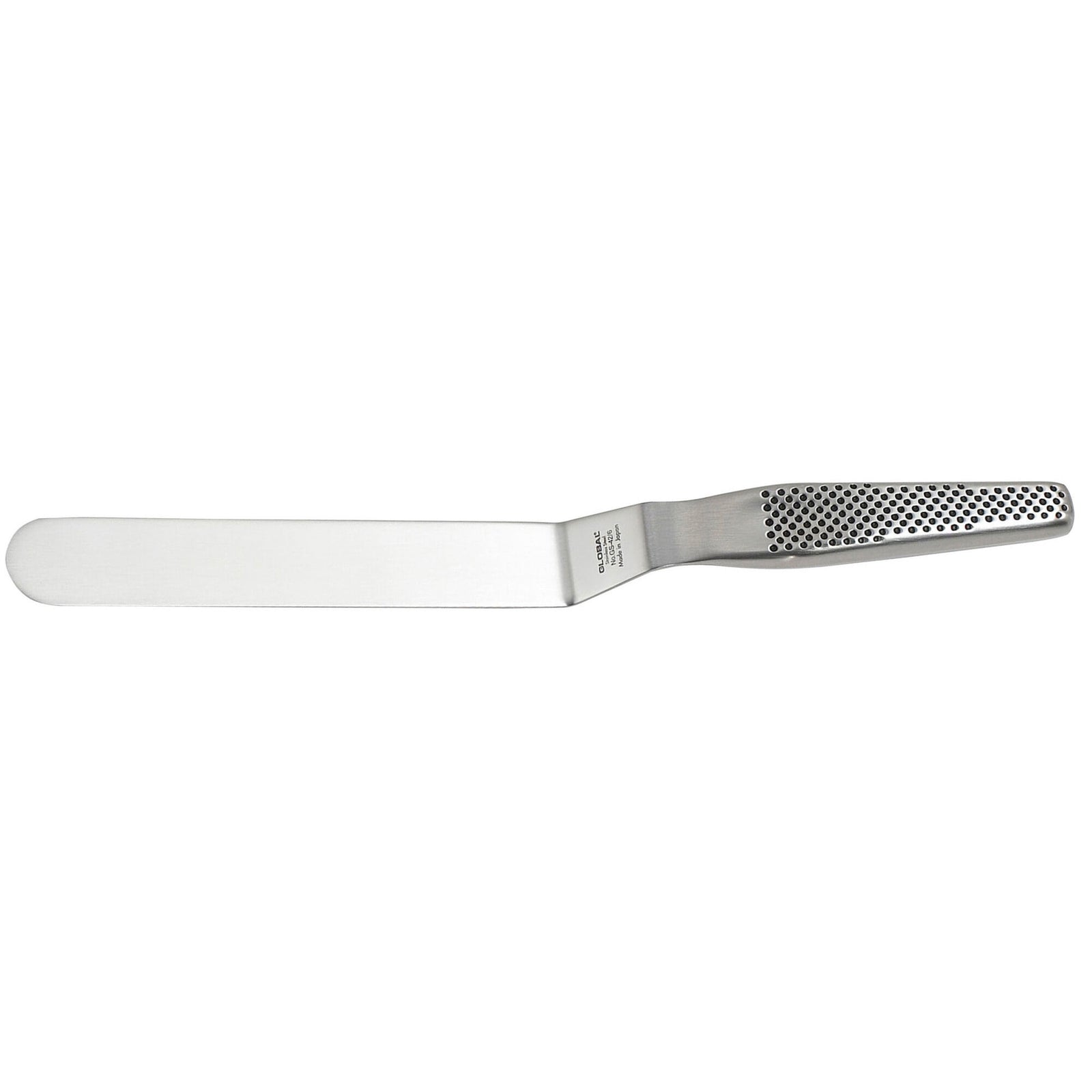 Global Global GS-42 paletkniv 15 cm. ❤ billede i brug (Paletkniv)