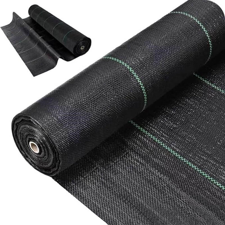 Ukrudtsdug 5,25 x 50 meter