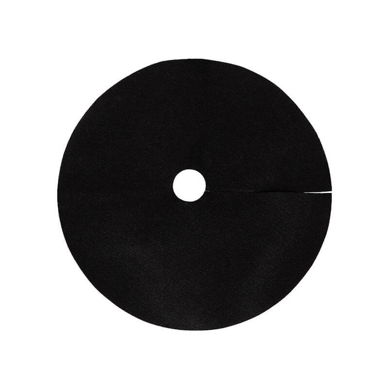Produktbillede af Ukrudtsdug ring Ø62 cm 5 stk. på tilbud i høj kvalitet