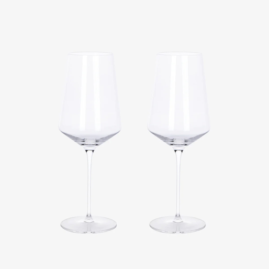 Produktbillede af Aida Ultima hvidvinsglas 460 ml. 2 stk i premium kvalitet