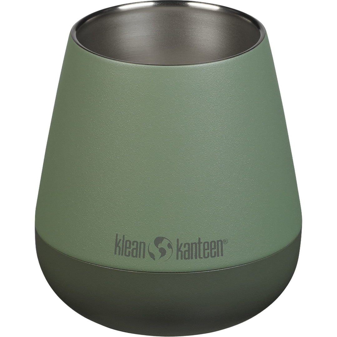Se Klean kanteen Rise Wine Tumbler 296 ml, sea spray ✔ Stort online udvalg i Klean kanteen - Køb online på udsalg og tilbud lige nu ✔ Meget billig fragt og hurtig levering: 1 - 2 hverdage - Varenummer: KTCH-65690 og barcode / Ean: 763332074230 på lager - Udsalg på Hjem og madlavning, Boligindretning Spar op til 62% - Over  857 kendte brands på udsalg