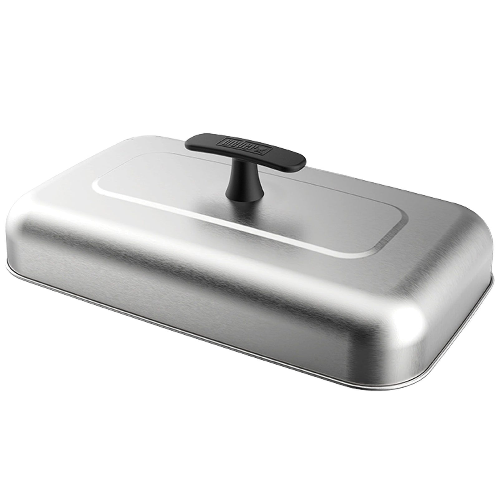 Weber Weber Smeltelåg XL – produktfoto (Grilltilbehør)