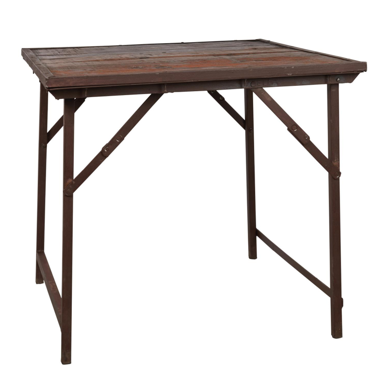 Ib Laursen Unika Cafebord m/metalstel ❤ Stort online udvalg i Ib Laursen ❤ Billig fragt og hurtig levering 2 - 5 hverdage ❤ Varenummer: BYH-1328992 / Ean: på lager - Udsalg på Cafeborde - Over 434 design mærker på udsalg