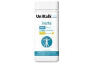 Se Orkla UniKalk Forte tyggetablet m. citrussmag &bull; 90 tab. DATOVARE 12/2023 ❤ Stort online udvalg i KopK ❤ Hurtig levering: 1 - 2 Hverdage samt billig fragt - Varenummer: HG-8508-1 og barcode / Ean: '5701753481096 på lager - Udsalg på Sundhed Spar op til 65% - Over 322 kendte brands på udsalg